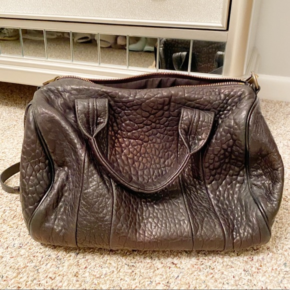 Alexander Wang Handbags - Alexander Wang Rocco Bag